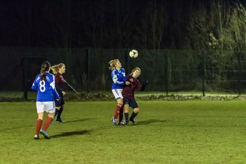 Bild 257 - wBJ Krummesser SV - Holstein Kiel : Ergebnis: 0:3